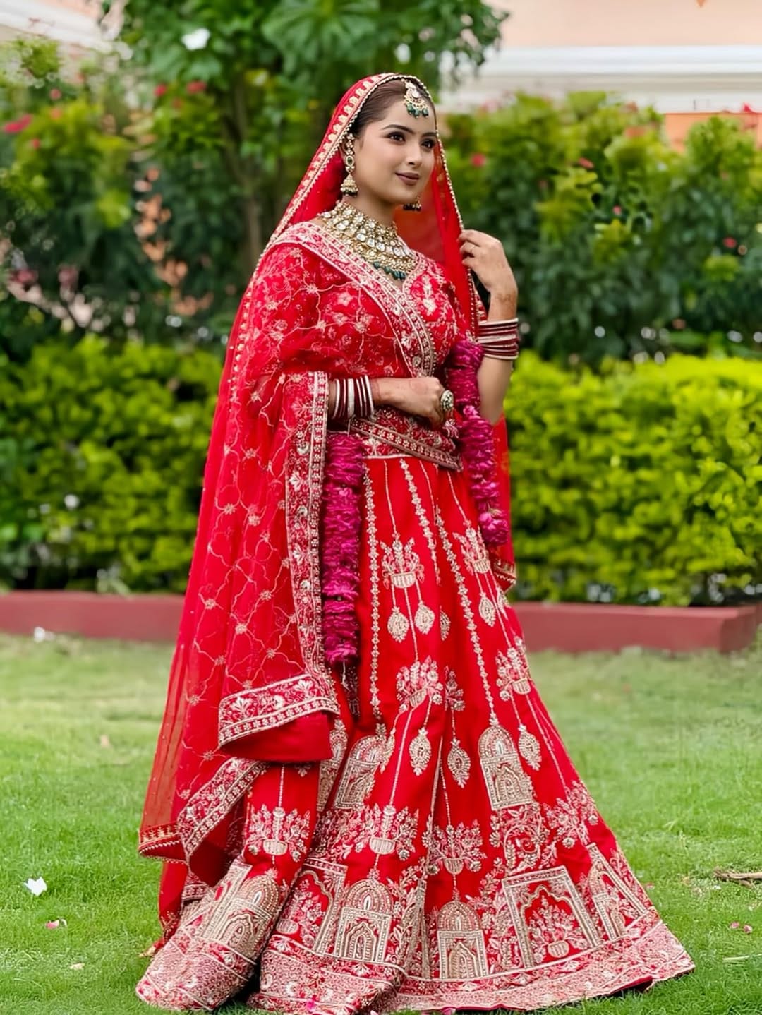 Post 5 by Anisha Solanki- indore rental store on Instagram (image)