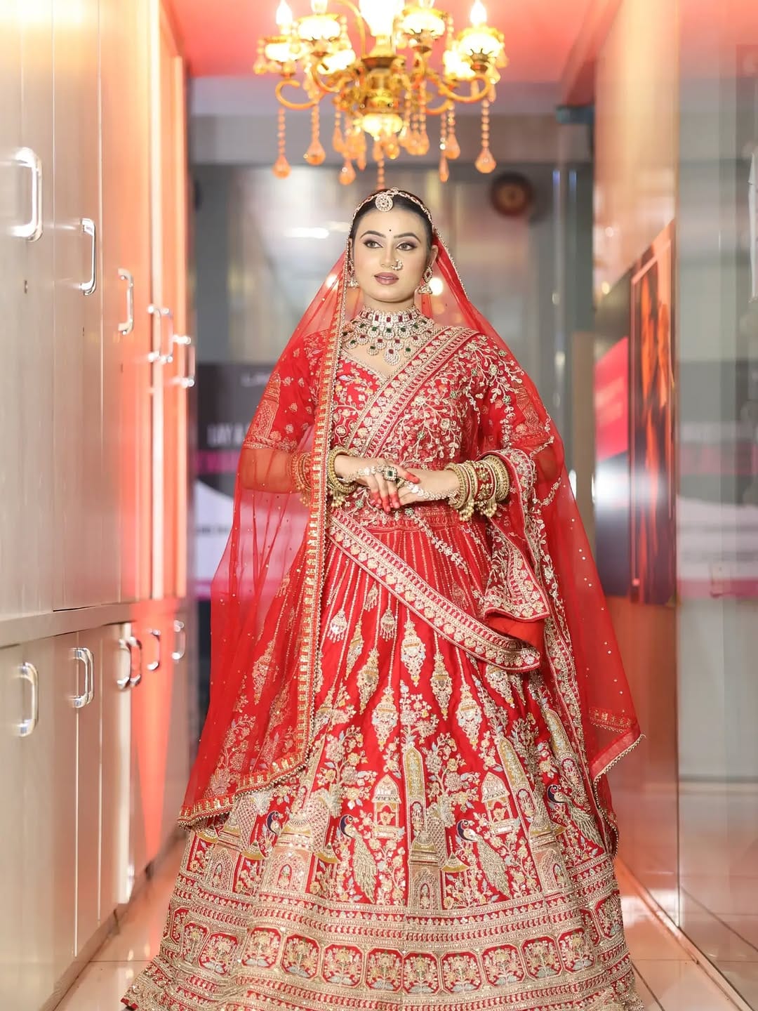 Post 3 by Anisha Solanki- indore rental store on Instagram (carousel)