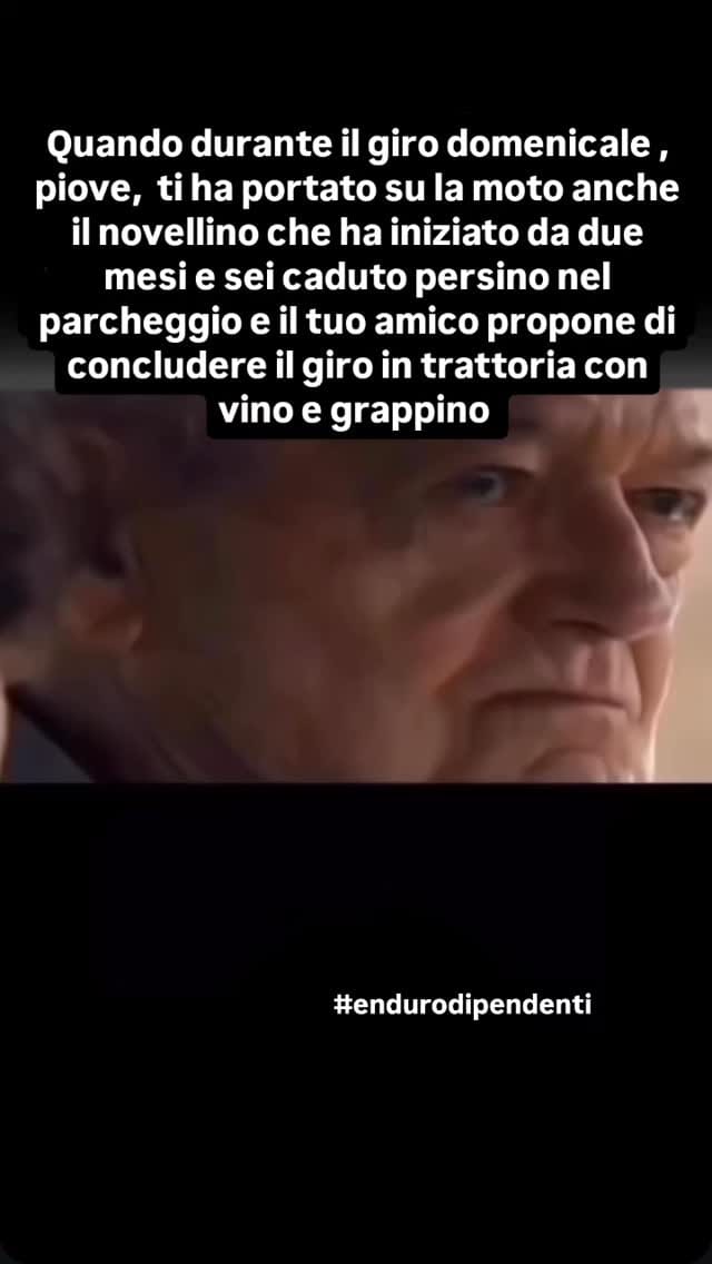 Post 1 by Gli EnduroDipendenti on Instagram (video)