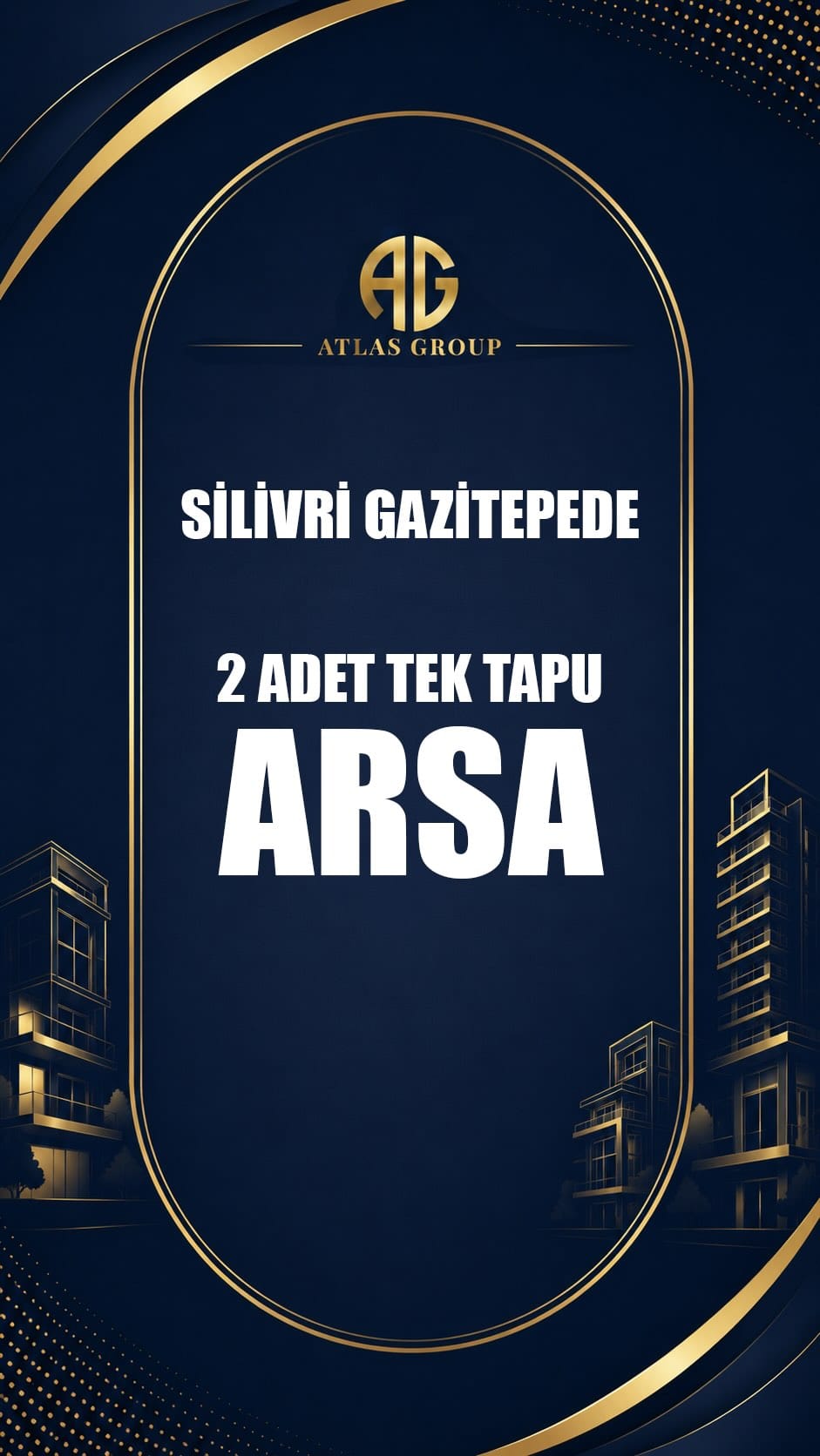 Post 2 by Atlas Group on Instagram (video)