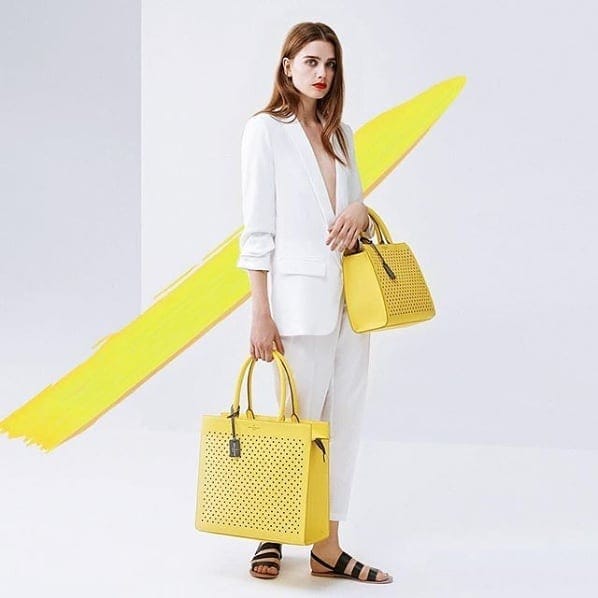 Post 1 by BAGS & BRANDS on Instagram (carousel)