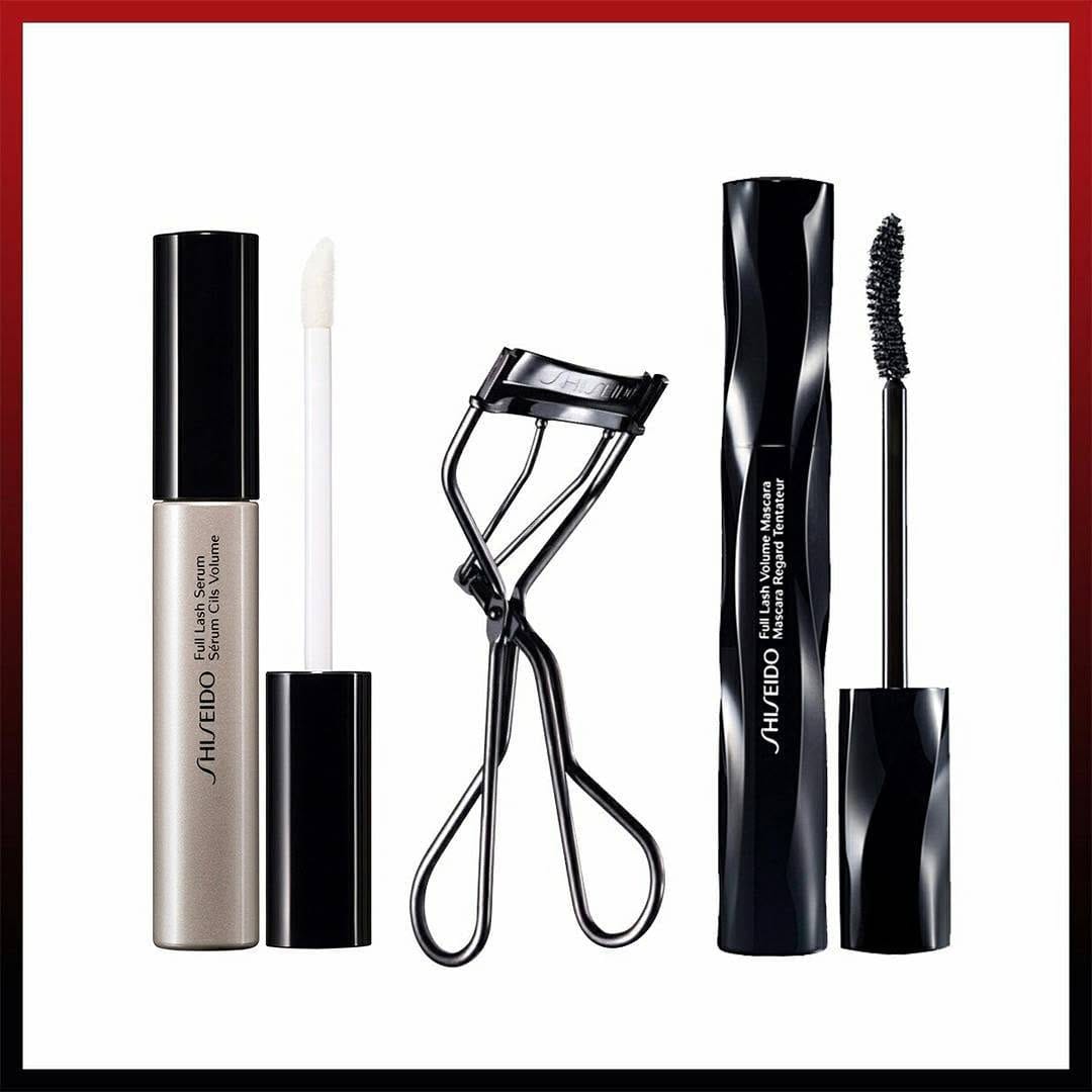 Post 8 by Shiseido Malaysia on Instagram (image)