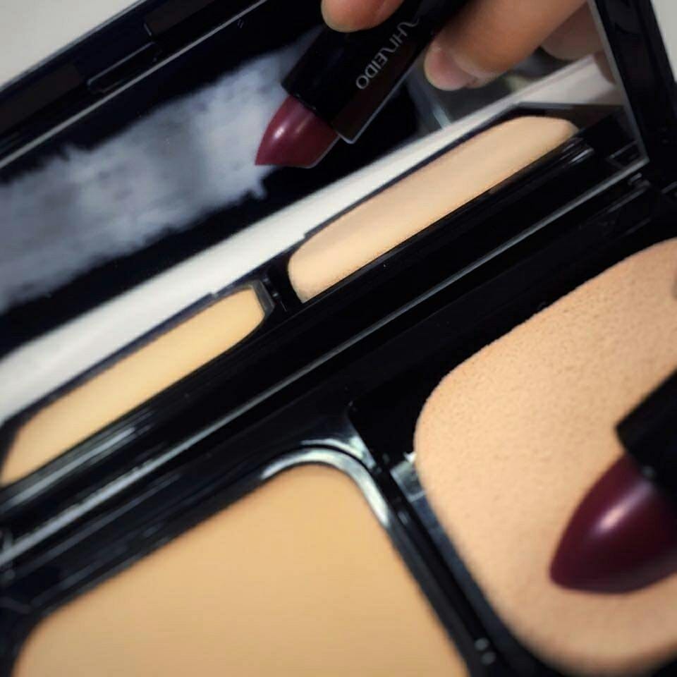 Post 5 by Shiseido Malaysia on Instagram (image)