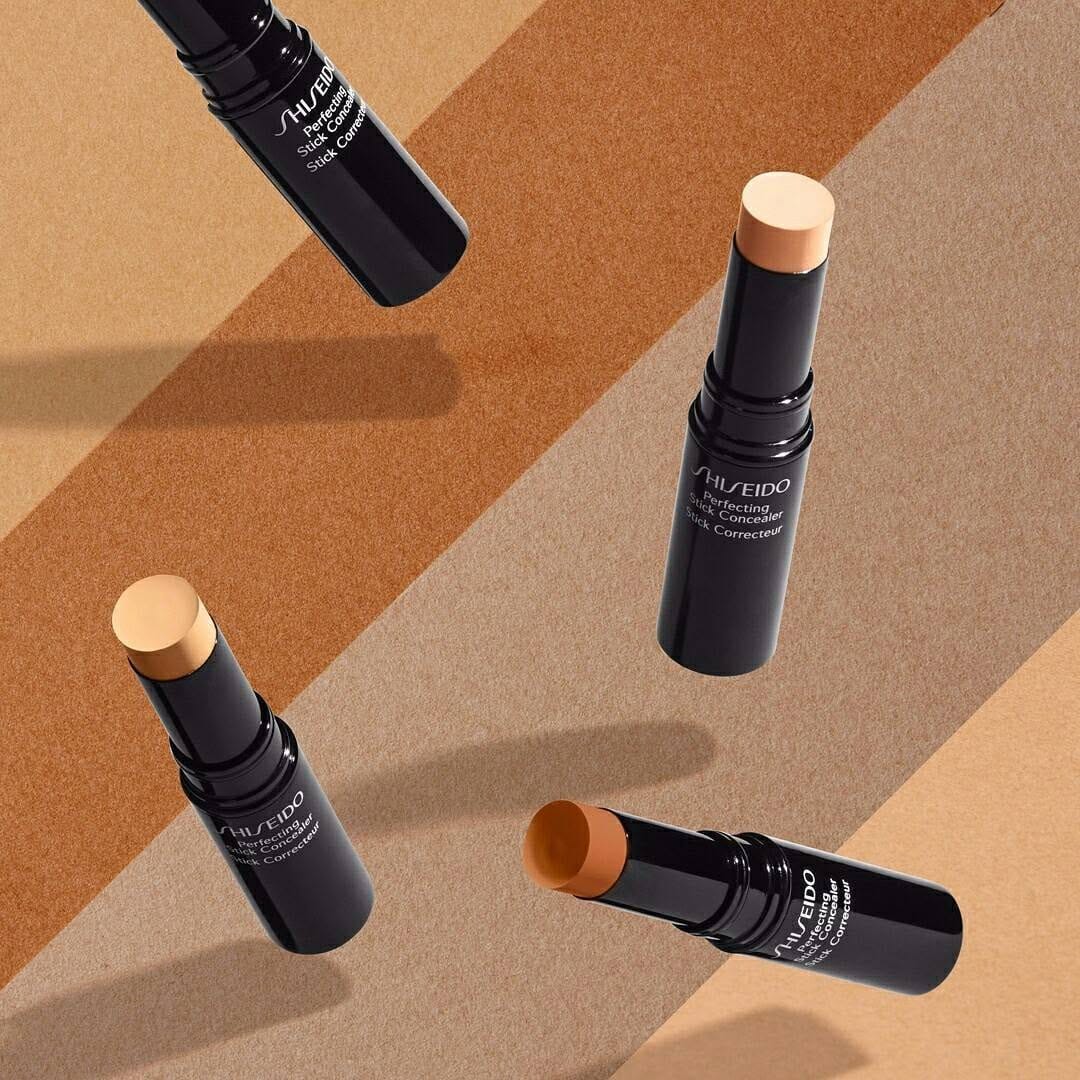 Post 2 by Shiseido Malaysia on Instagram (image)