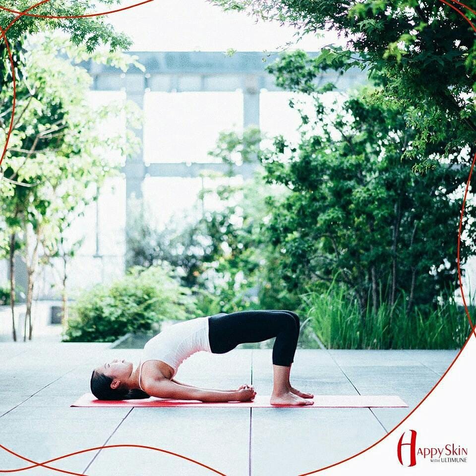 Post 6 by Shiseido Malaysia on Instagram (image)