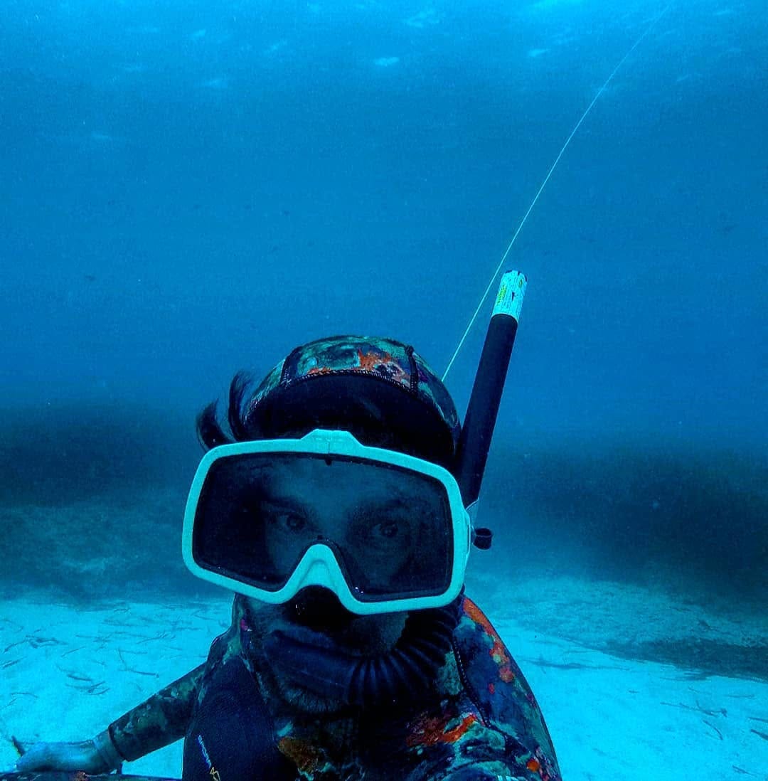 Post 6 by Alberto Venuto on Instagram (image)
