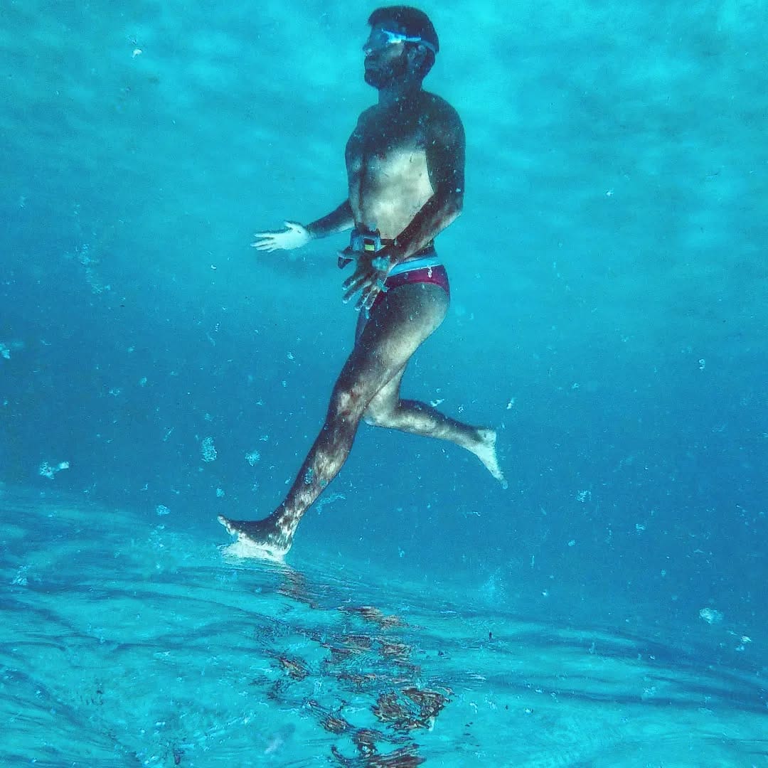 Post 3 by Alberto Venuto on Instagram (image)