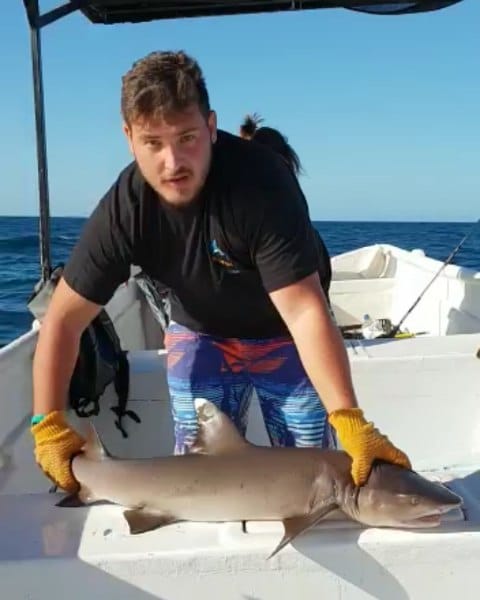 Post 3 by Fly-Fish® on Instagram (video)