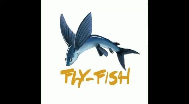 Post 7 by Fly-Fish® on Instagram (video)