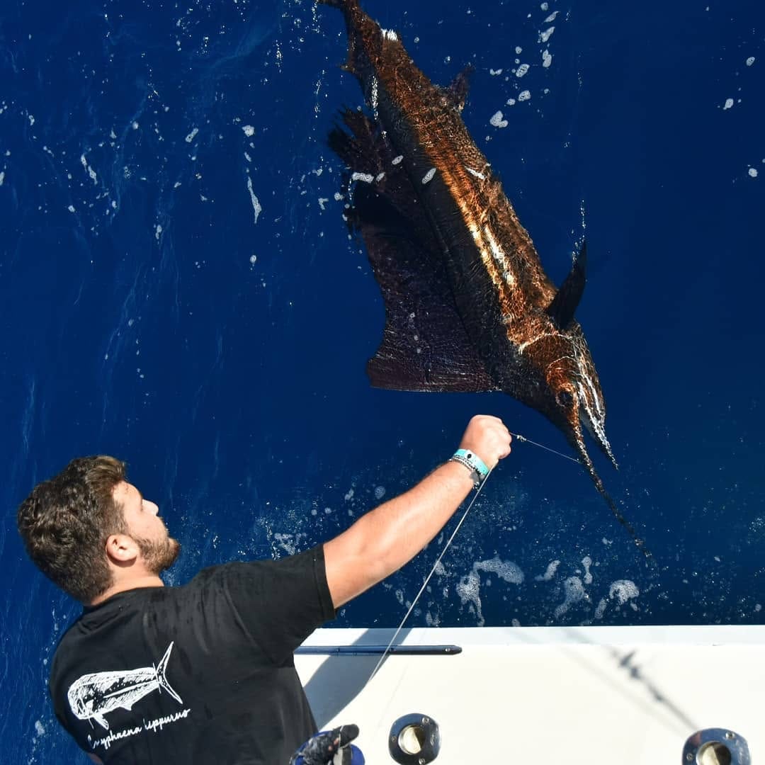 Post 5 by Fly-Fish® on Instagram (image)