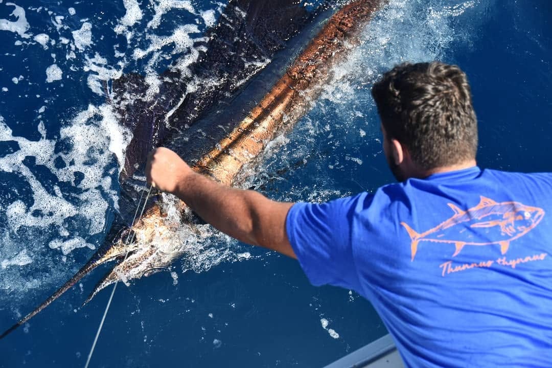 Post 10 by Fly-Fish® on Instagram (image)