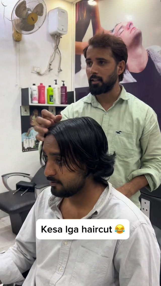 Post 1 by Zeeshanmalli on Instagram (video)