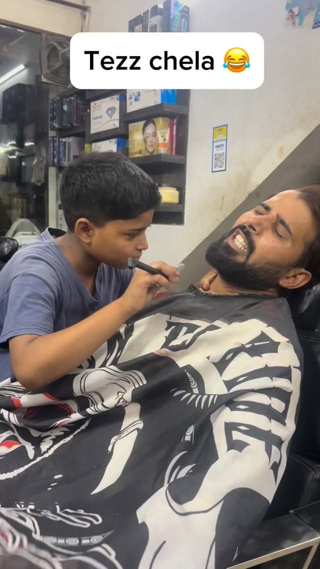 Post 4 by Zeeshanmalli on Instagram (video)