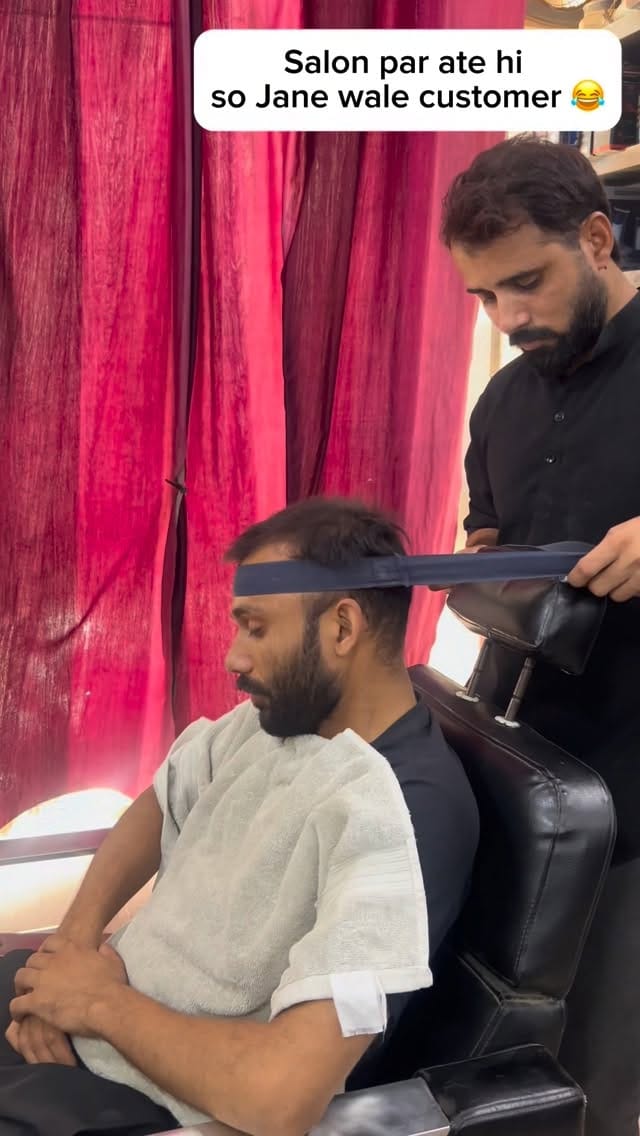 Post 6 by Zeeshanmalli on Instagram (video)