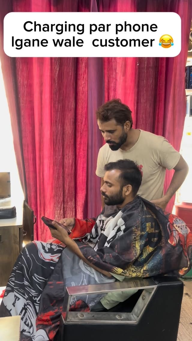 Post 8 by Zeeshanmalli on Instagram (video)
