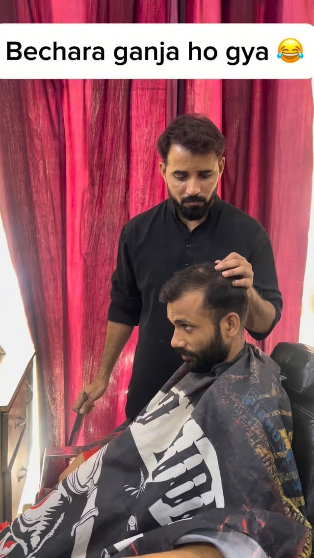 Post 5 by Zeeshanmalli on Instagram (video)