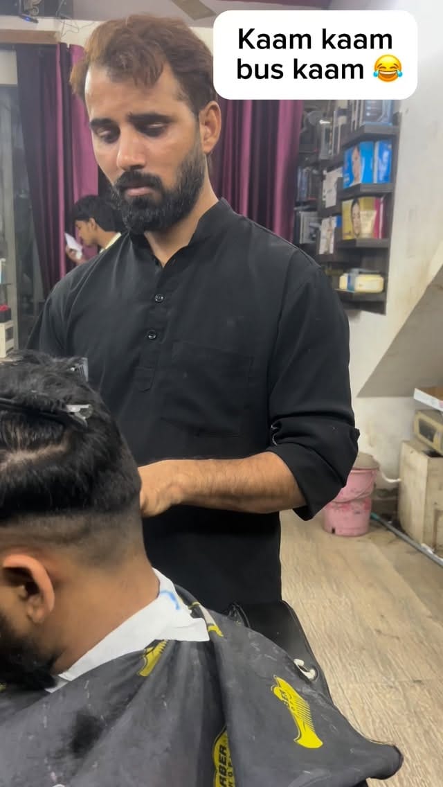 Post 7 by Zeeshanmalli on Instagram (video)