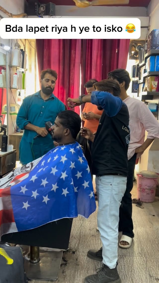 Post 10 by Zeeshanmalli on Instagram (video)