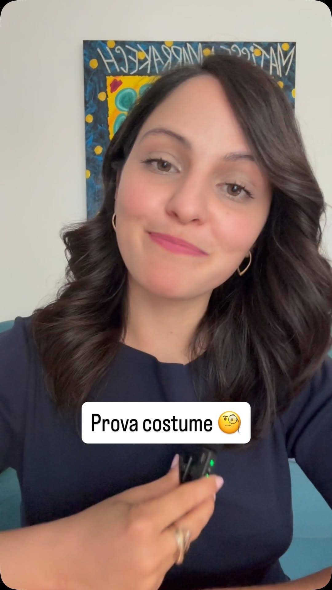 Post 2 by Dott.ssa Martina Vecchiarini on Instagram (video)
