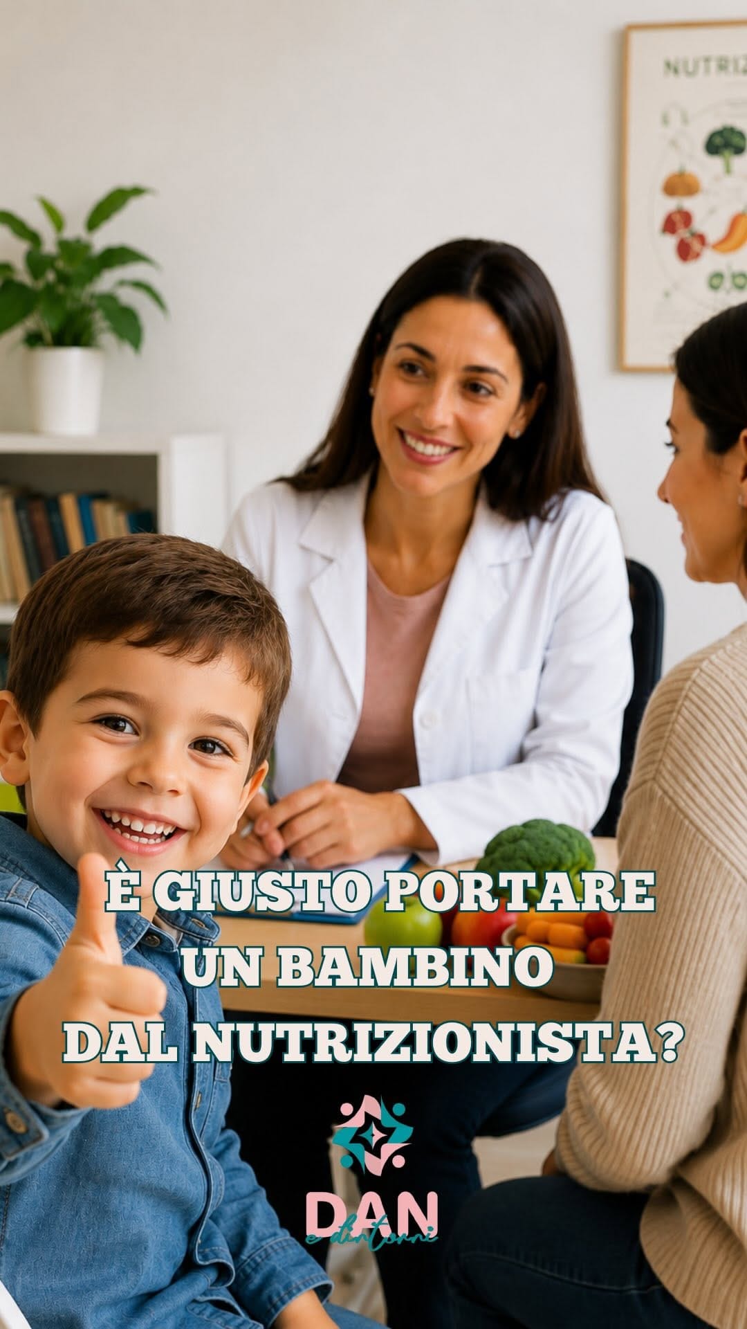Post 5 by Dott.ssa Martina Vecchiarini on Instagram (video)