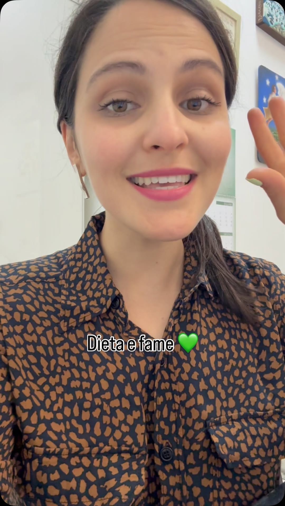 Post 8 by Dott.ssa Martina Vecchiarini on Instagram (video)