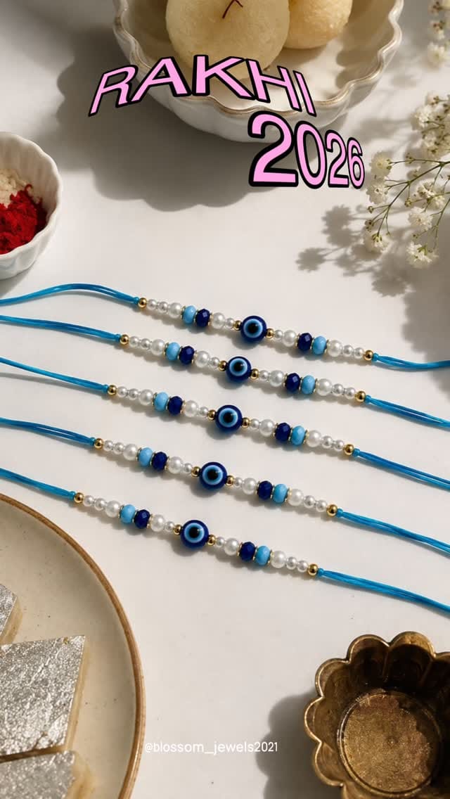Post 1 by Blossom Jewels | Phone Charms | Bag Charms on Instagram (video)