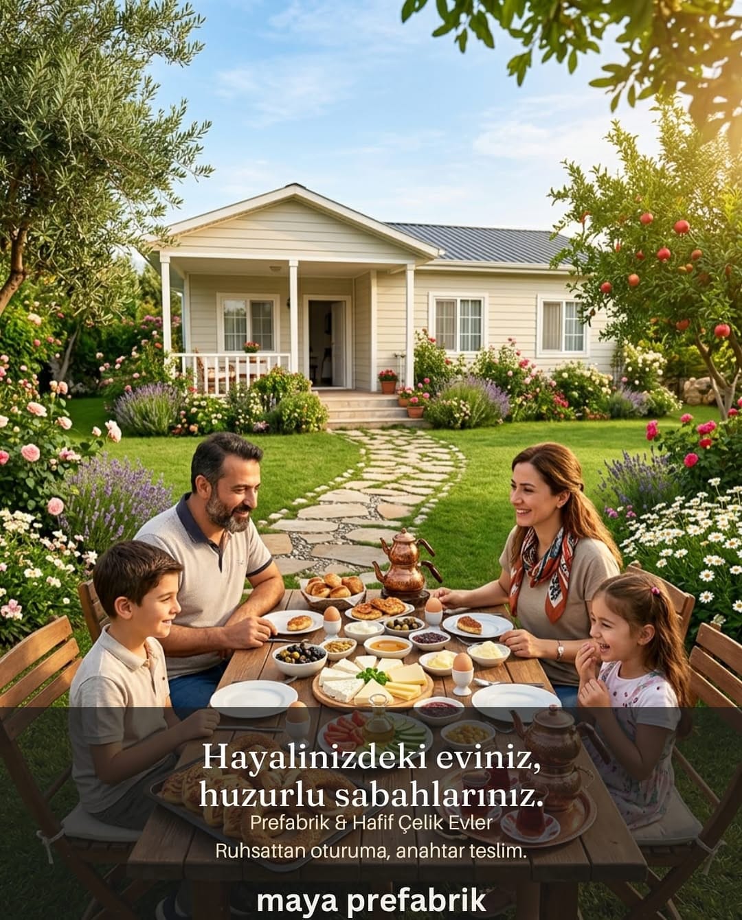 Post 3 by Maya Prefabrik Kocaeli on Instagram (image)