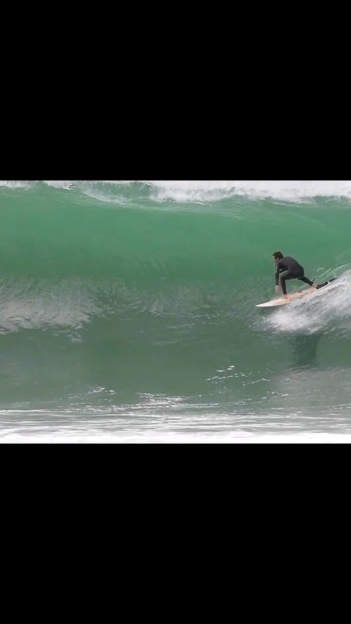 Post 10 by Vicente Romero on Instagram (video)