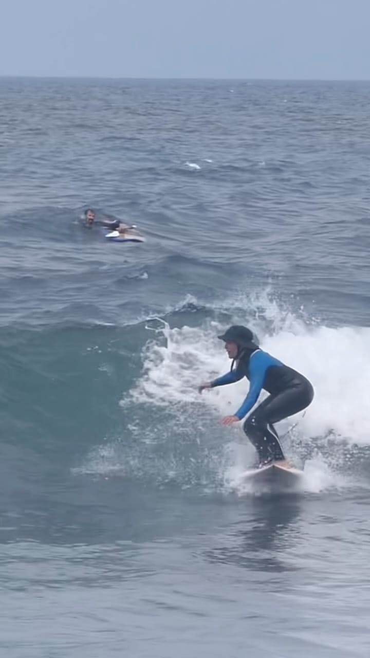 Post 1 by Vicente Romero on Instagram (video)