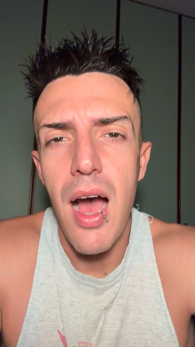 Post 3 by Mr. Pink on Instagram (video)