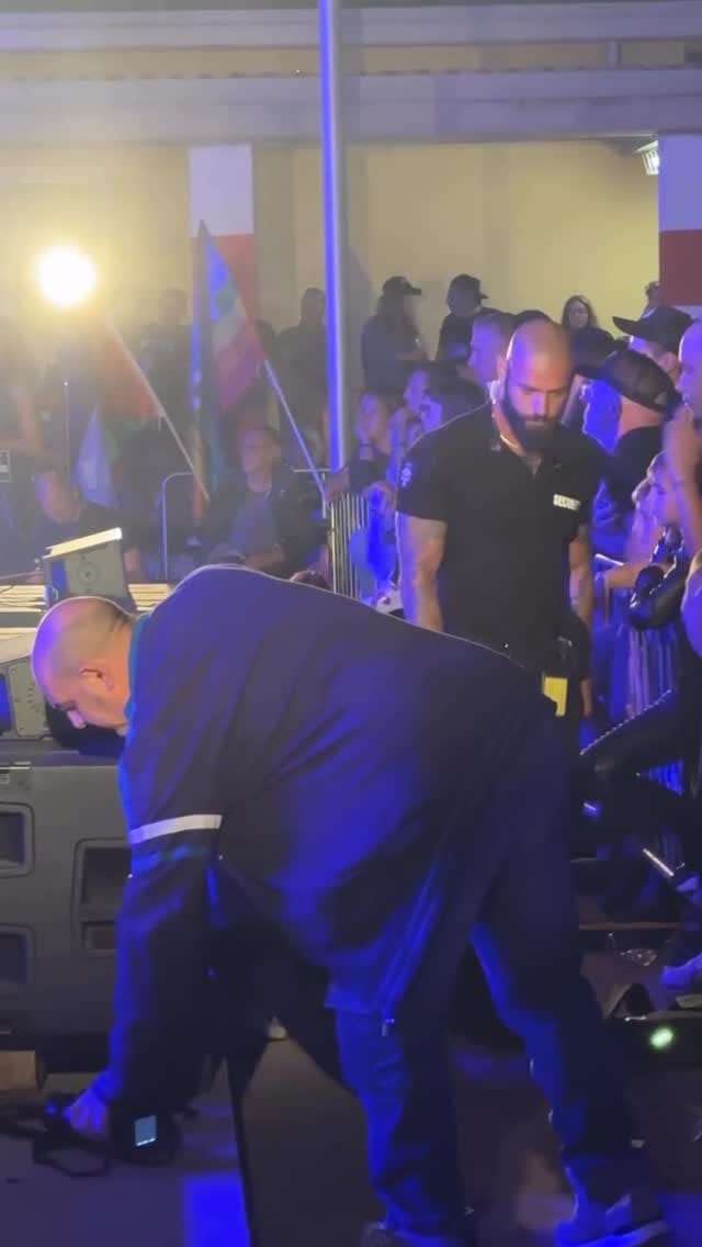 Post 2 by Lele (Gabriele) Camorcia on Instagram (video)