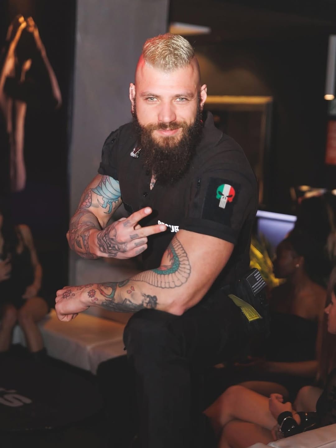 Post 6 by Lele (Gabriele) Camorcia on Instagram (image)
