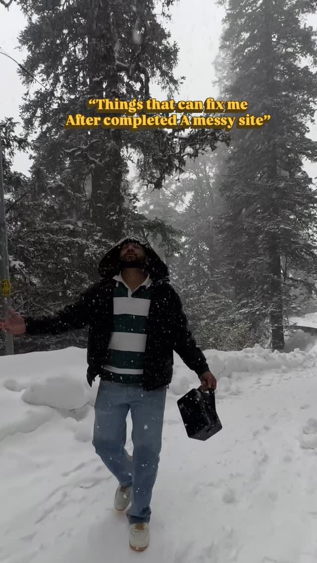 Post 8 by ✨𝑽𝑰𝑱𝑨𝒀 𝑱𝑨𝑰𝑵✨ on Instagram (video)