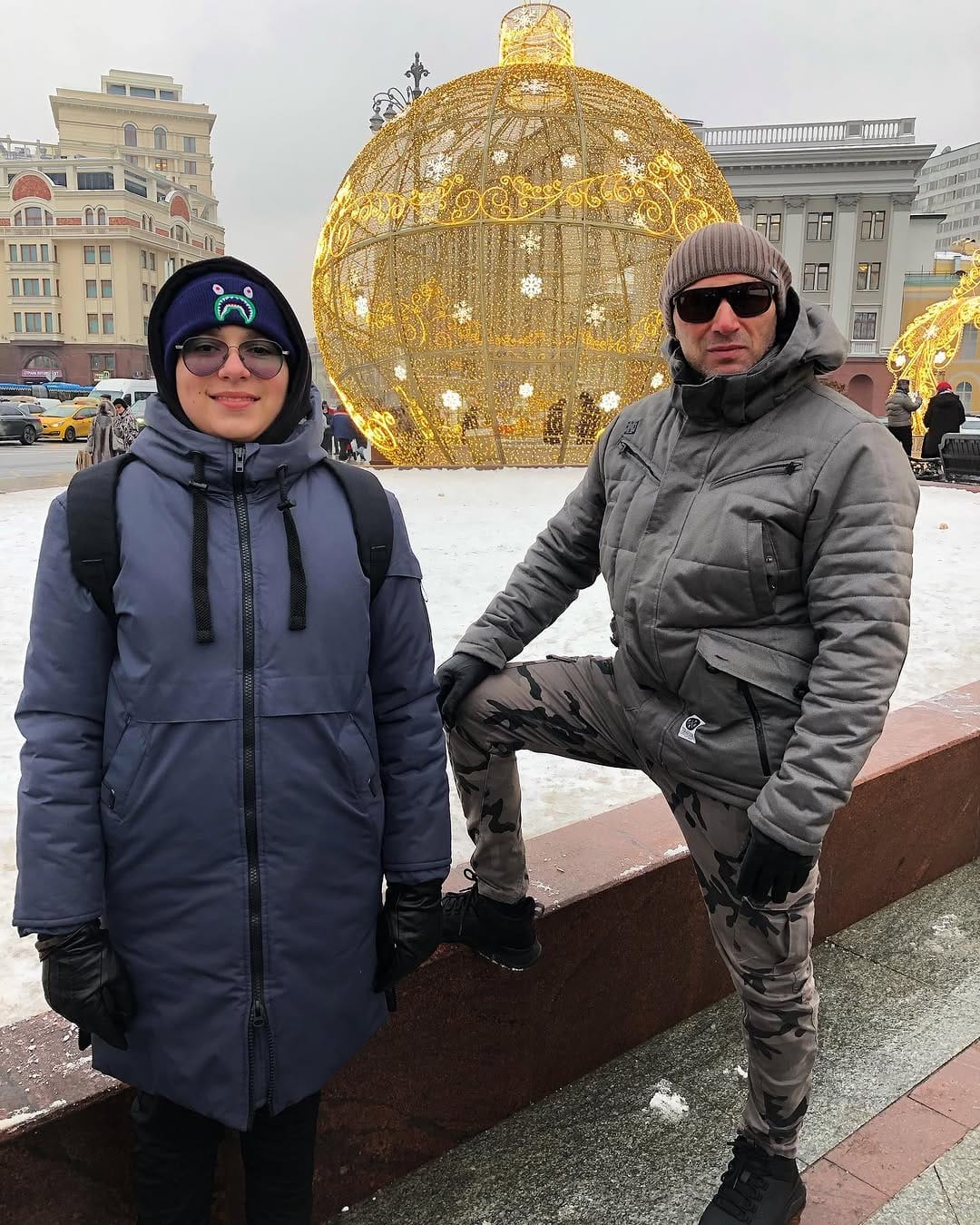Post 10 by Nikita Zirianov on Instagram (image)