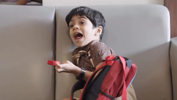 Post 4 by Hug a Mug on Instagram (video)