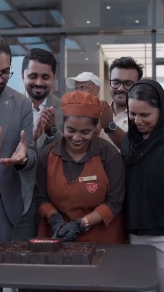 Post 5 by Hug a Mug on Instagram (video)