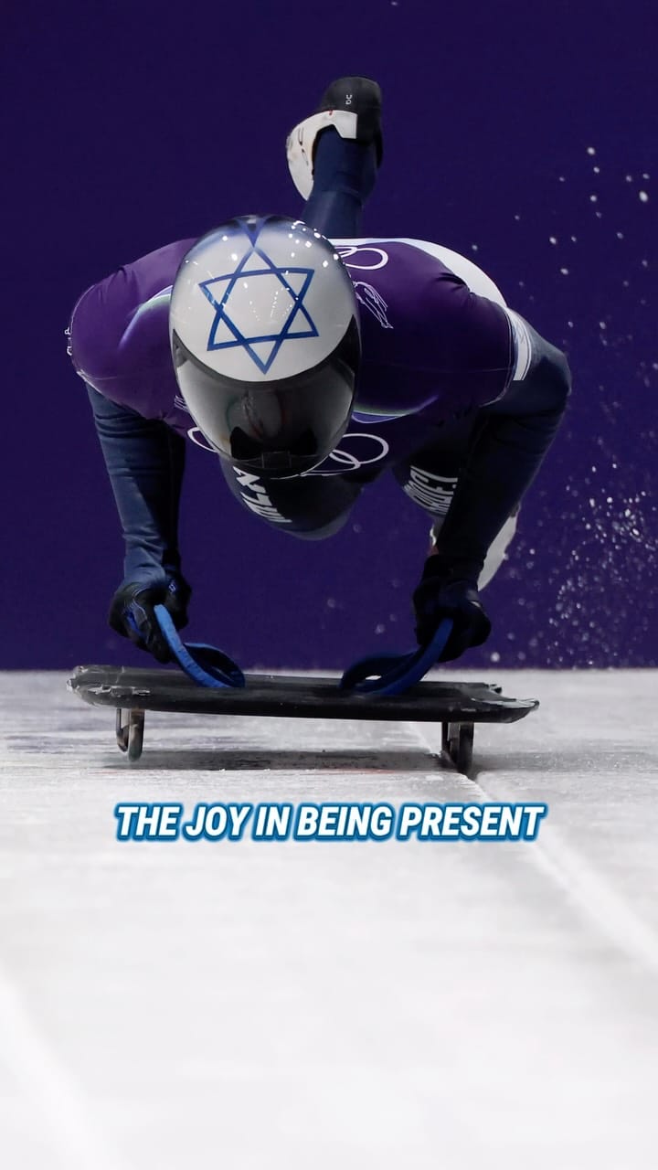 Post 7 by Jared “Jewish Jet” Firestone יוסף on Instagram (video)