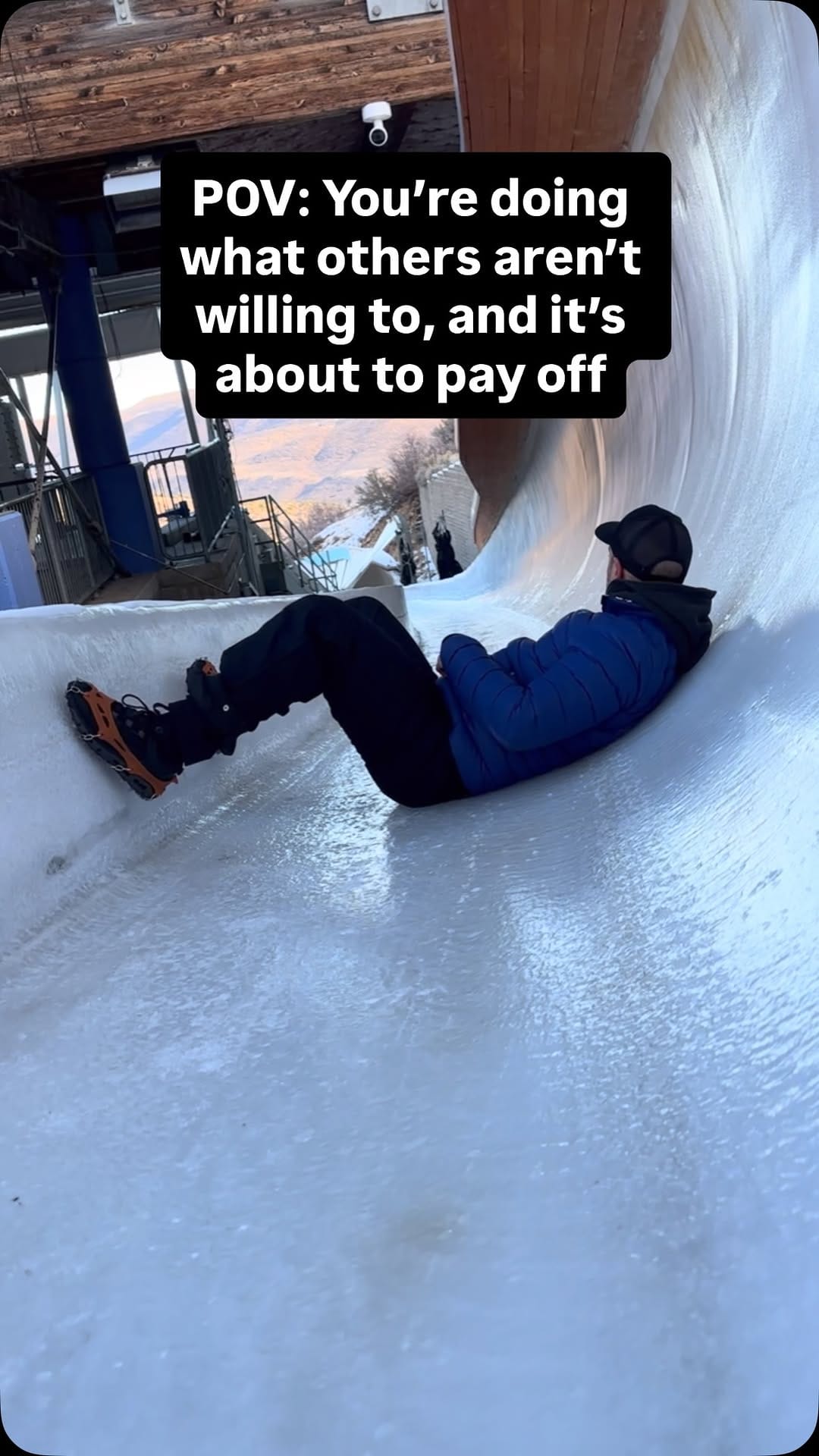 Post 3 by Jared “Jewish Jet” Firestone יוסף on Instagram (video)
