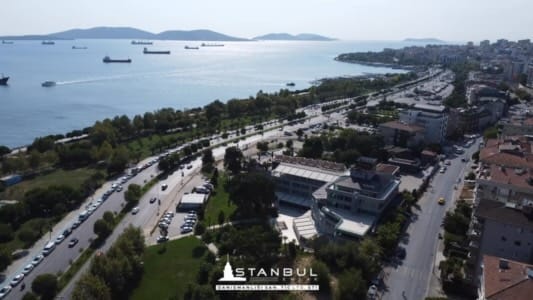 Post 2 by İSTANBUL REAL ESTATE on Instagram (video)