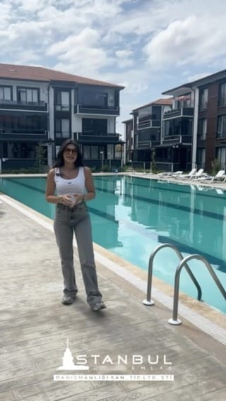 Post 9 by İSTANBUL REAL ESTATE on Instagram (video)