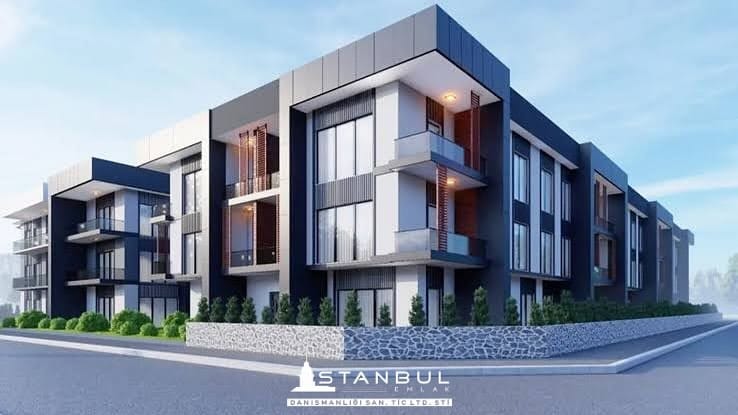 Post 5 by İSTANBUL REAL ESTATE on Instagram (image)