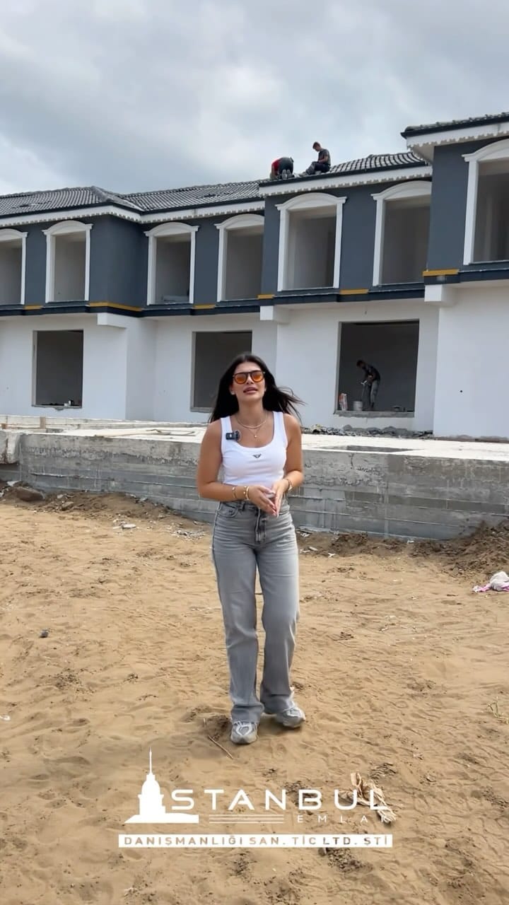 Post 6 by İSTANBUL REAL ESTATE on Instagram (video)