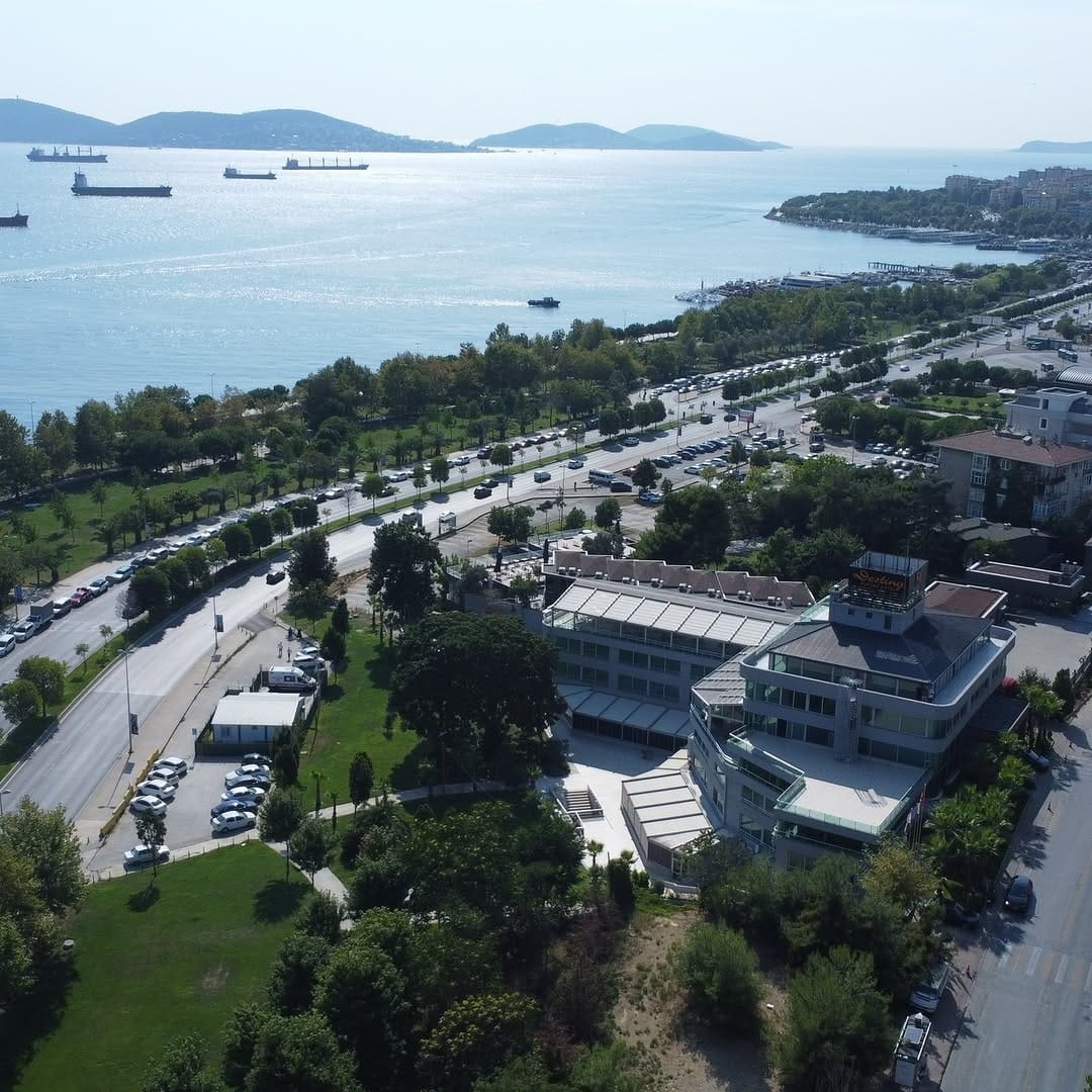 Post 4 by İSTANBUL REAL ESTATE on Instagram (image)