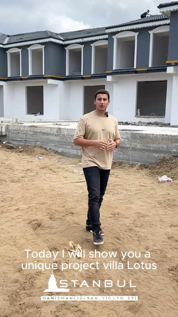 Post 7 by İSTANBUL REAL ESTATE on Instagram (video)