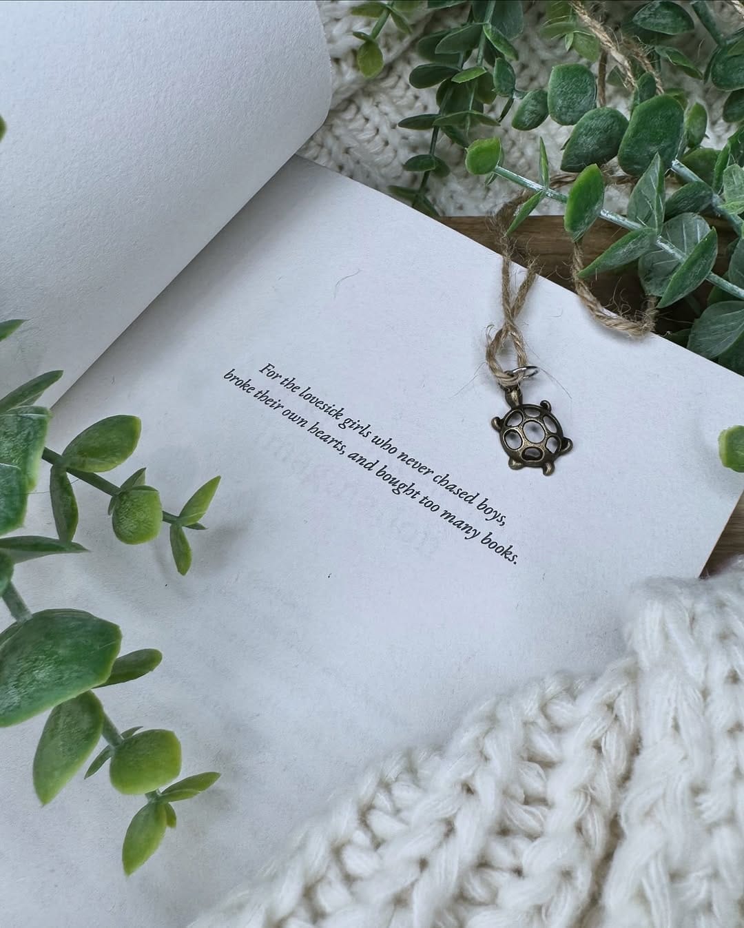 Post 5 by Book of Matches Media on Instagram (carousel)