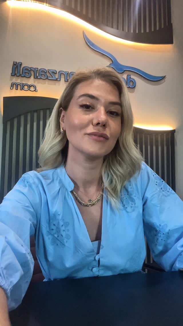 Post 2 by Canan Gökçen on Instagram (video)