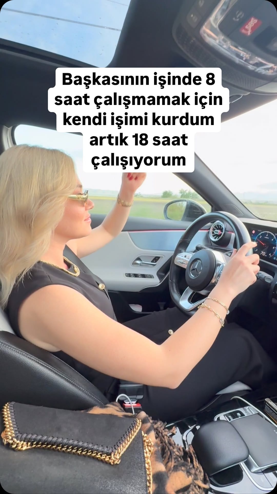 Post 5 by Canan Gökçen on Instagram (video)