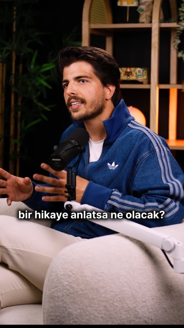 Post 3 by Umut Ulusaloglu on Instagram (video)