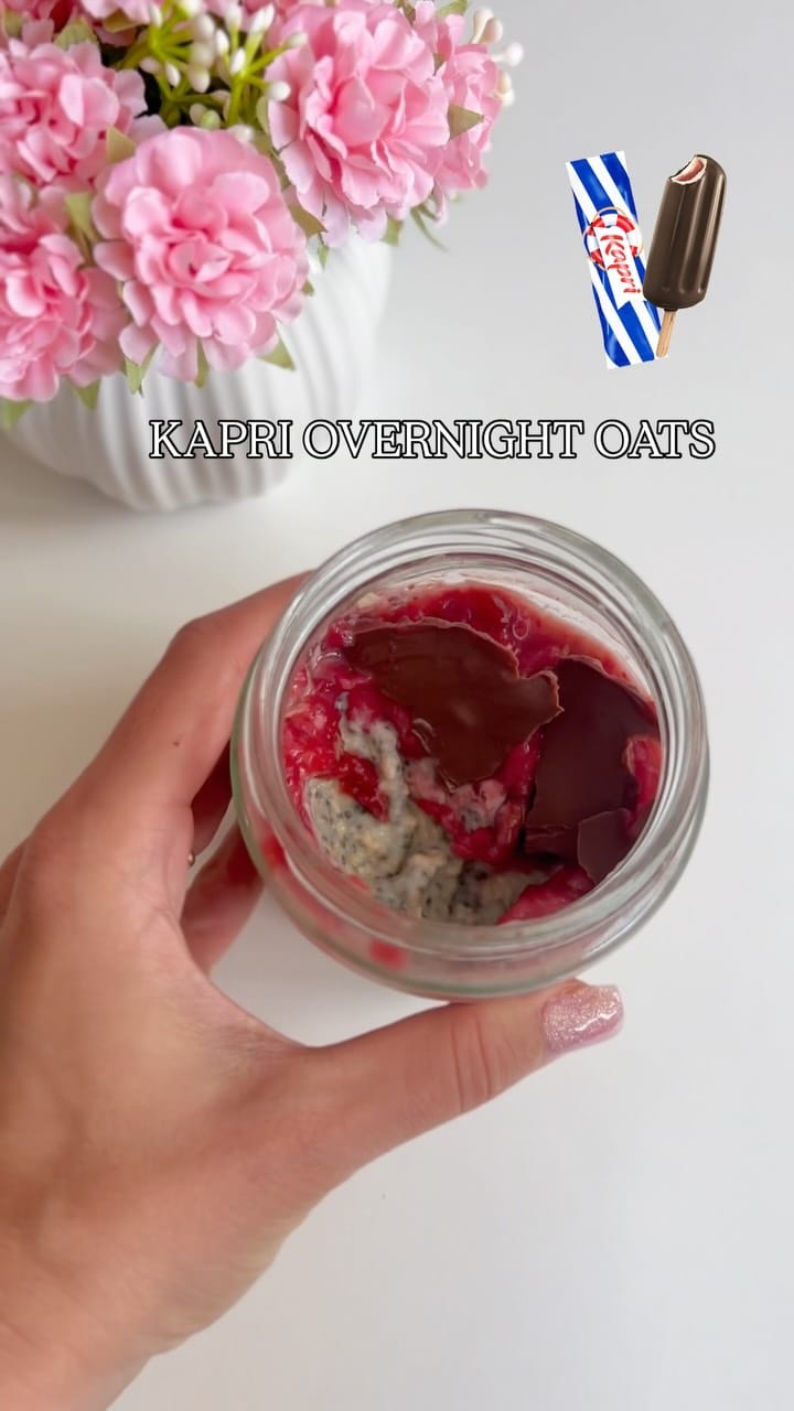 Post 7 by Milana Grlica on Instagram (video)