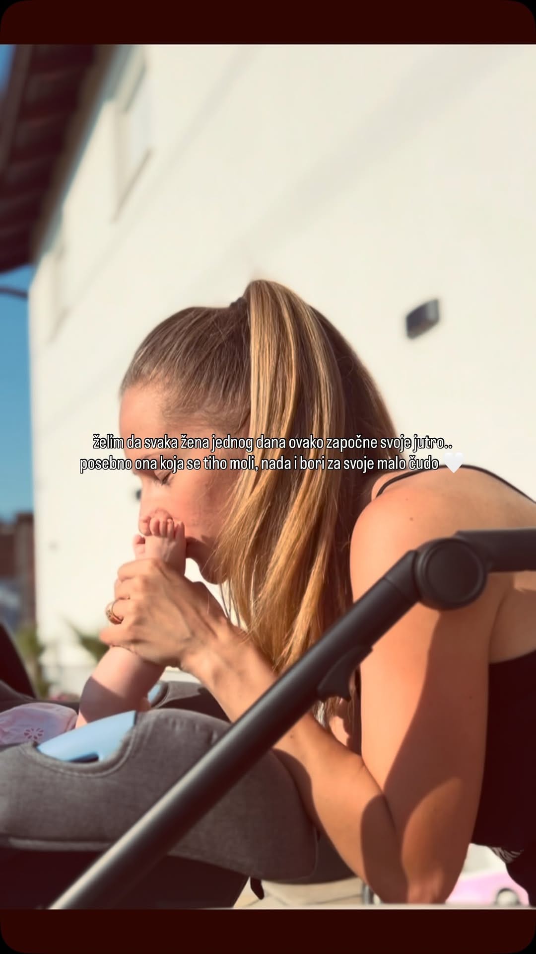 Post 8 by Milana Grlica on Instagram (video)